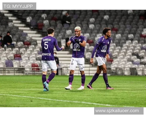 005尼斯与图卢兹的精彩对决谁能在法甲赛场上笑到最后