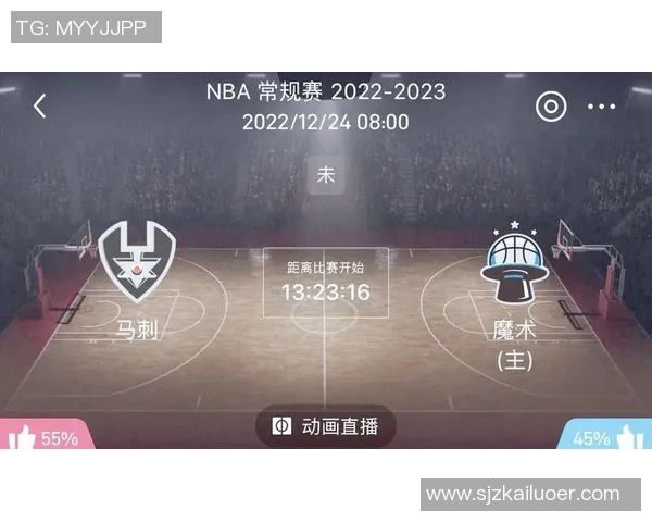 12月20日马刺对决魔术全场精彩回顾与网盘分享分析