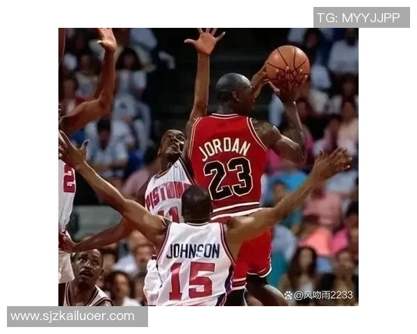 乔丹公牛与开拓者的经典对决回顾与传奇时刻解析