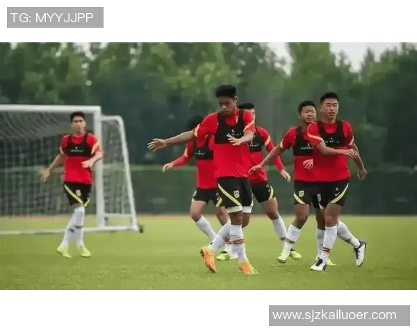 亚青赛精彩对决韩国队迎战马来西亚23岁以下球队全力争胜