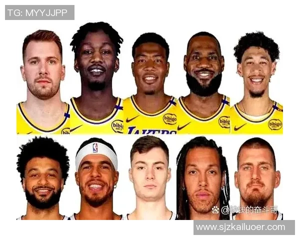 今天湖人对阵掘金精彩直播全程回顾及赛后分析