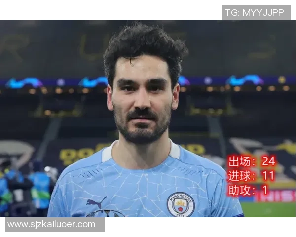 京多安：从德甲明星到英超巨星的华丽转身与未来展望