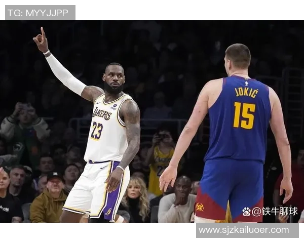 今天NBA掘金对阵湖人精彩对决前瞻分析及赛前预测