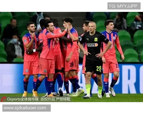 克拉斯与切尔西对决分析球队状态战术布置及关键球员表现