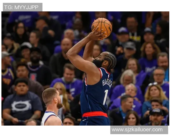 克里斯保罗：篮球场上的智者与领导者的传奇旅程