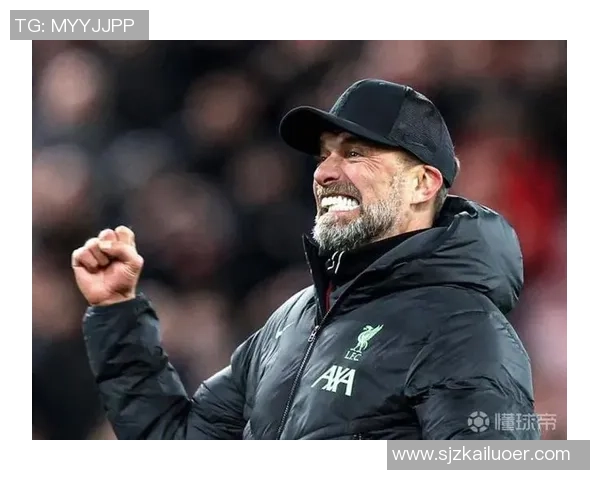 克洛普确认继续执教利物浦力争下赛季欧冠荣耀再创辉煌 克洛普确认继续执教利物浦力争下赛季欧冠荣耀再创辉煌