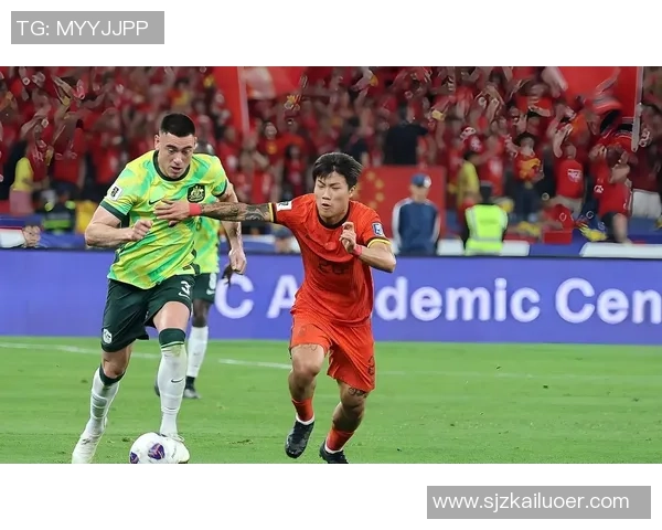 国足与韩国激战重播长沙赛场精彩瞬间回顾 国足与韩国激战重播长沙赛场精彩瞬间回顾
