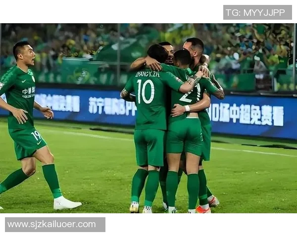 国安比赛精彩瞬间回放视频全景解析让你重温每一个激动时刻