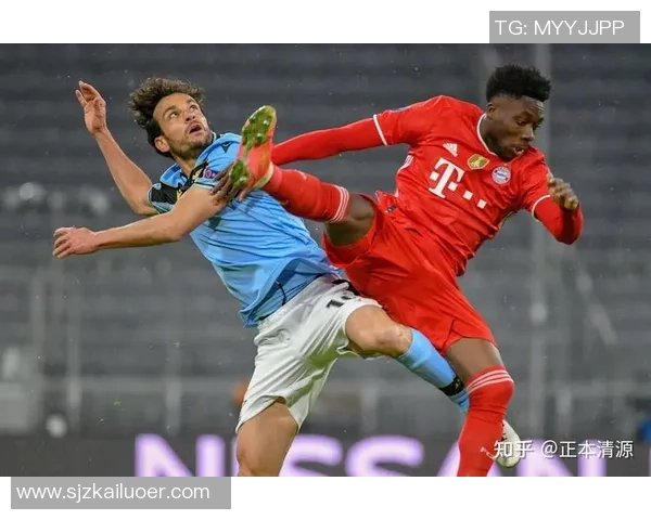 拜仁与利物浦比赛分析大小球对比及战术解析