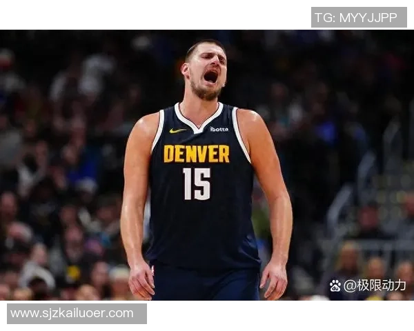 掘金与湖人激战正酣精彩解说带你领略NBA巅峰对决魅力