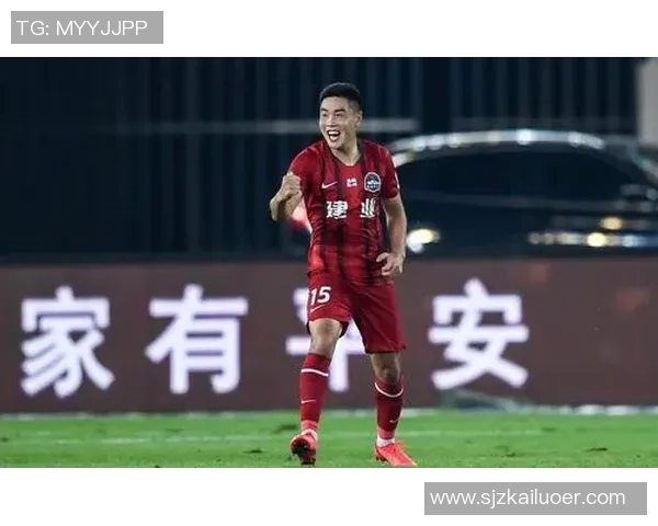 建业与人和激战正酣精彩进球回顾引发球迷热议