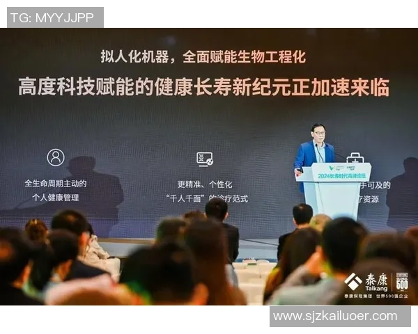 李泓澎：探索科技与人文交融的未来之路与思考