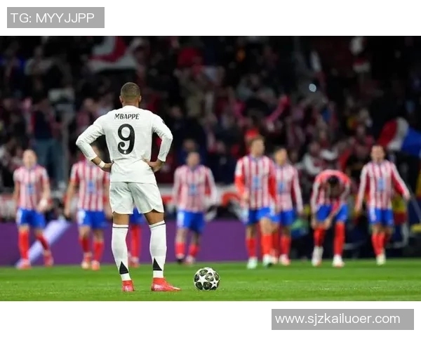 皇马与马竞巅峰对决央视全程直播精彩赛事回顾