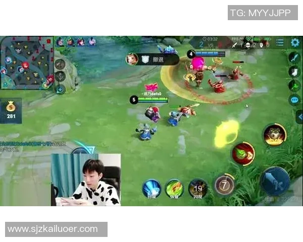 对话张秀英：回顾她在王者荣耀中的辉煌与挑战之路MBA