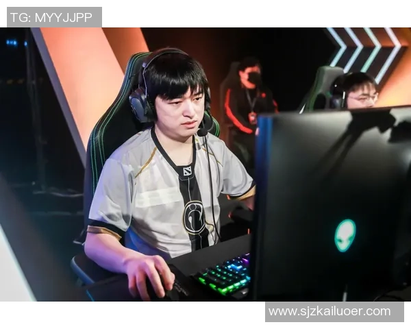 聚焦DOTA2IG战队灵活性策略与战术调整的深度分析MBA