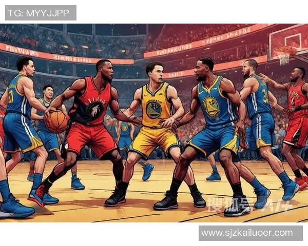 2021年勇士与猛龙精彩对决图片集锦回顾与分析