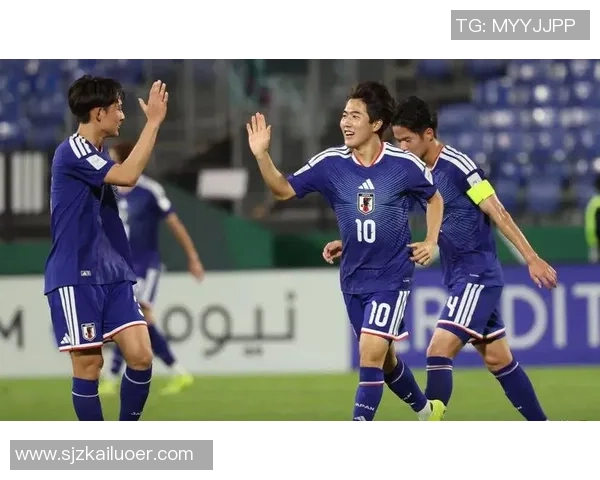 U23亚洲杯精彩对决卡塔尔与日本的青春碰撞即将上演 U23亚洲杯精彩对决卡塔尔与日本的青春碰撞即将上演