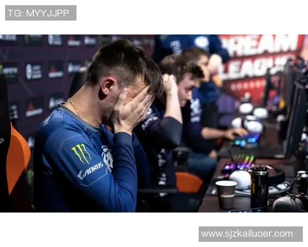 DOTA2战术解析:深入剖析V5战队的战略布局与执行力 DOTA2战术解析:深入剖析V5战队的战略布局与执行力