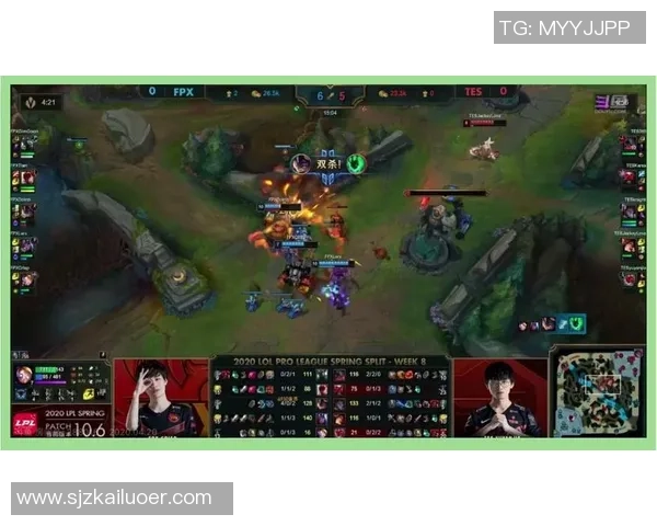 FPX战术引发热议玩家与评论员的不同看法与分析 FPX战术引发热议玩家与评论员的不同看法与分析