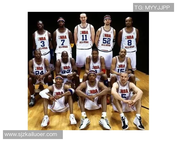 乔丹普尔的崛起与挑战NBA新星如何在赛场上书写自己的传奇故事 乔丹普尔的崛起与挑战NBA新星如何在赛场上书写自己的传奇故事