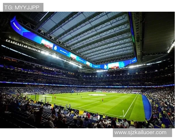 伯纳乌球场即将关闭翻修皇马欧冠主场暂迁马竞大球场 伯纳乌球场即将关闭翻修皇马欧冠主场暂迁马竞大球场