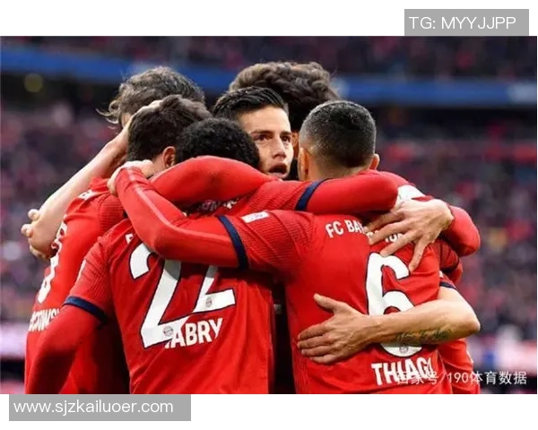 利物浦与拜仁的盘口分析及比赛前瞻深度解析