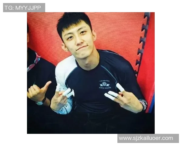 刘强谈网球生涯的起伏与坚持:从青涩少年到职业选手的心路历程