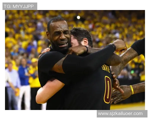 勒布朗詹姆斯：篮球传奇的崛起与辉煌成就之路