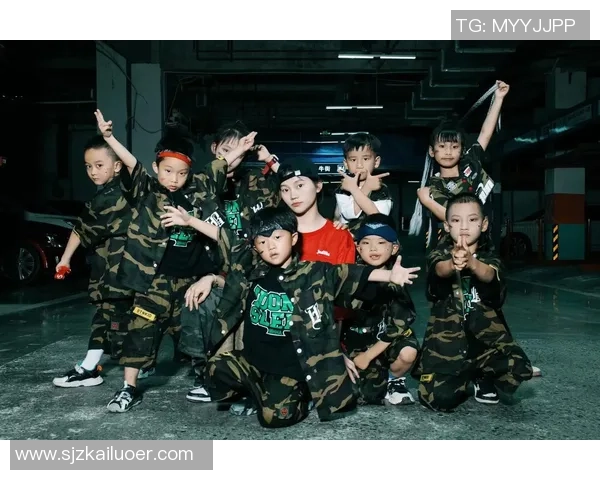 南京街舞队的反击之路：深度解析街舞文化的力量与魅力