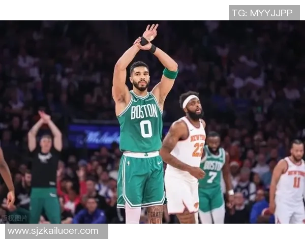 塔图姆砍下60分致敬科比绿军逆转尼克斯创造历史新篇章