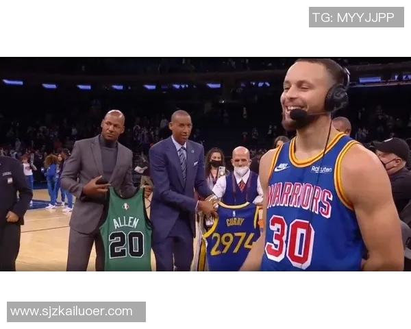 库里三分大赛历史性夺冠决赛连中20球震撼全场