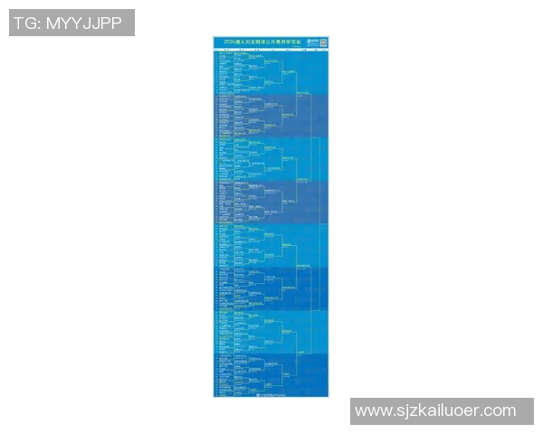 权威发布网球配合实力排行榜揭示顶尖选手默契与实力对比
