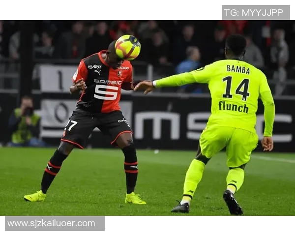 法甲激战雷恩对阵梦比全力争胜精彩对决即将上演