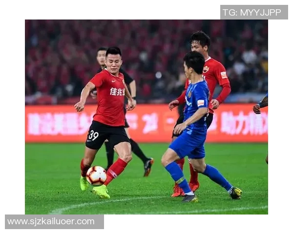 深圳足球队技术分析与战术创新探讨助力球队崛起之路 深圳足球队技术分析与战术创新探讨助力球队崛起之路