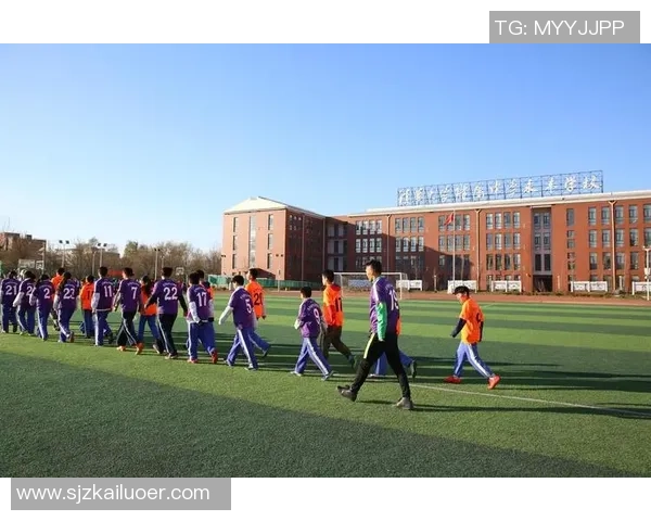 清华附中足球队在全国青少年赛中展现风采力争夺冠之路 清华附中足球队在全国青少年赛中展现风采力争夺冠之路