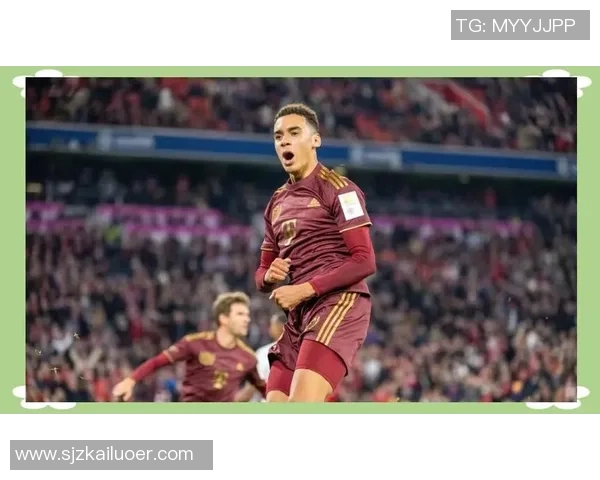 穆西亚拉的崛起与未来展望：年轻天才如何改变足球格局