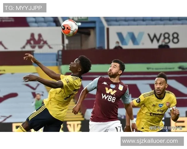 阿斯顿维拉主场迎战莱斯特城期待精彩对决与进球盛宴