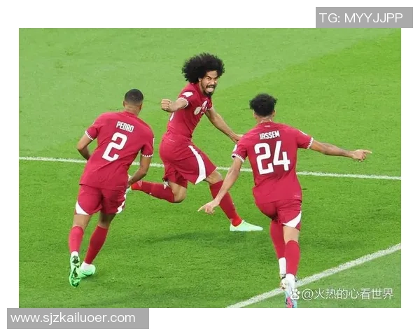 韩国与卡塔尔十六年足球对决回顾与展望的精彩历程