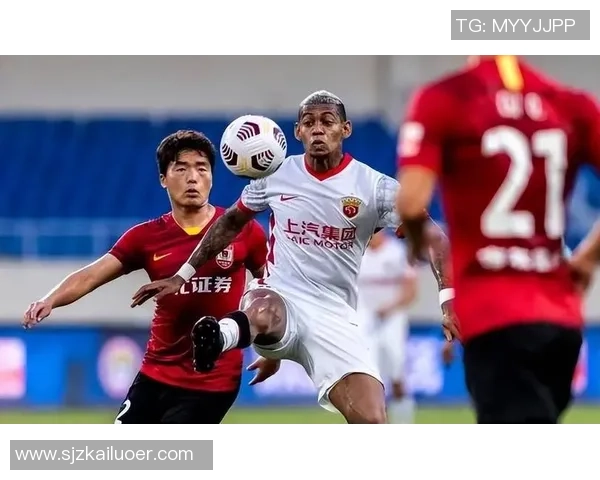 鲁能与鹿岛精彩进球集锦回顾足球盛宴不容错过