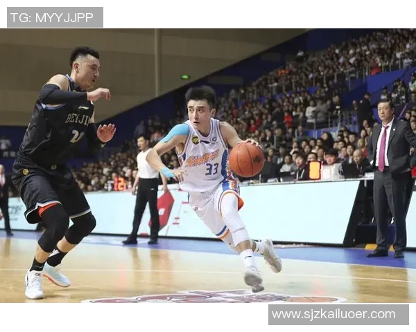 上海篮球队在精英赛中的实力分析与表现评估