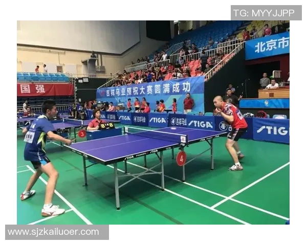 武汉乒乓球队速度研究：提升竞技水平的关键因素与训练策略探讨